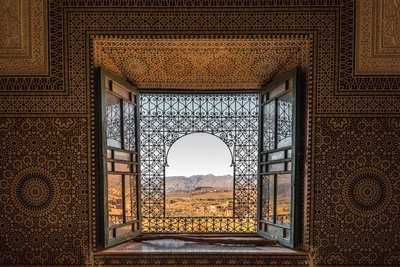 orientalische Namen